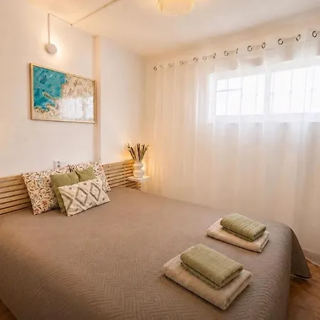 Apartament Luna Del Mar Torrevieja