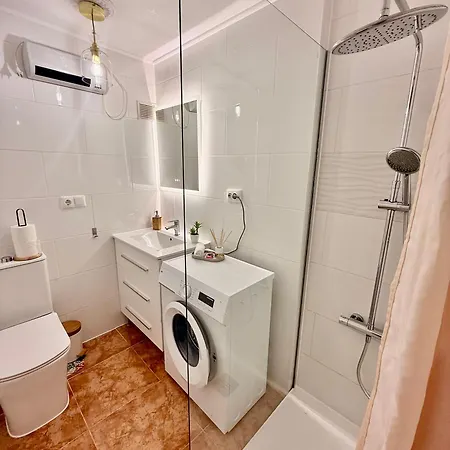Apartment Luna Del Mar Torrevieja