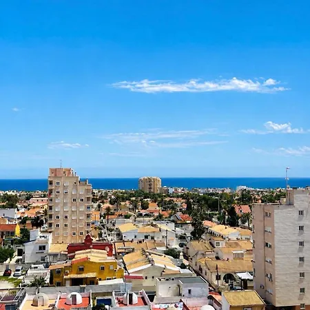 Luna Del Mar Torrevieja