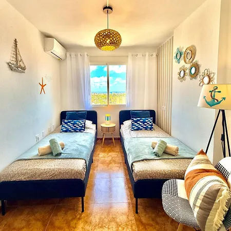 Apartament Luna Del Mar *